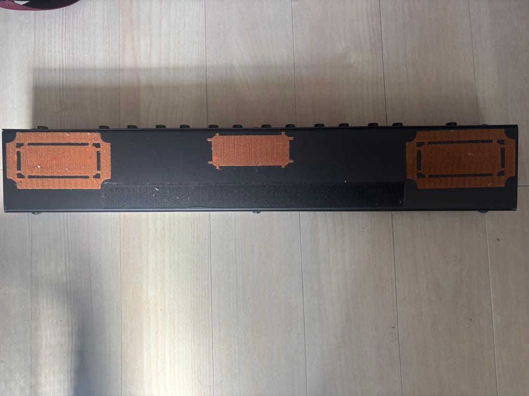 【Yasushi ABE】Noah''s ark PTBS-1