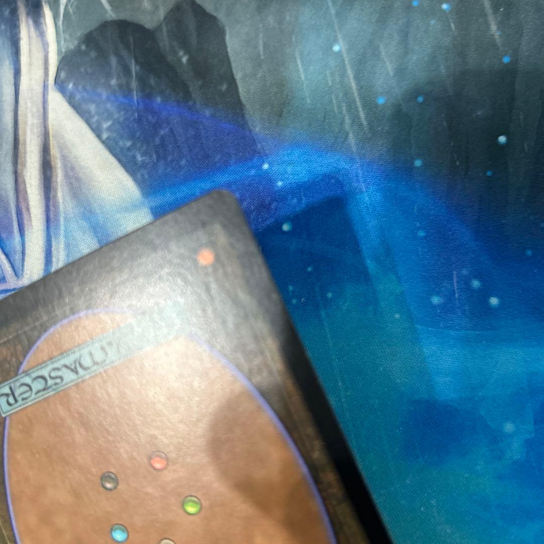 mtg 初版Foil】《種蒔き時/Seedtime》[JUD]