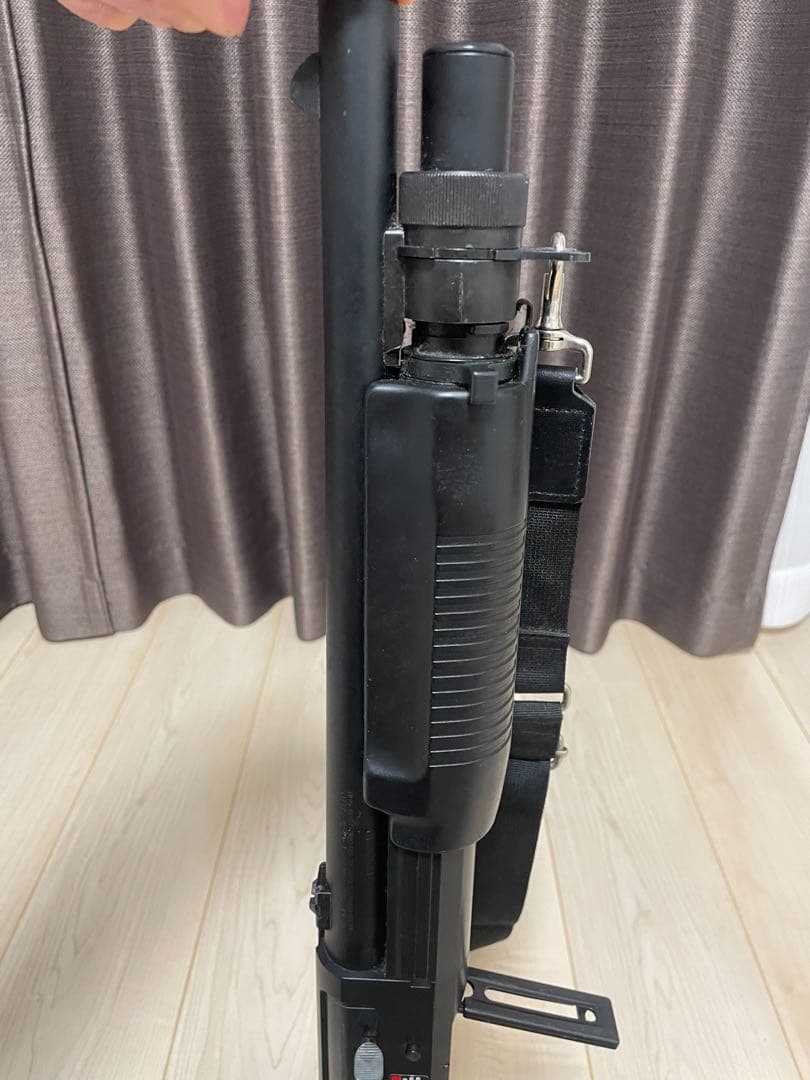 東京マルイ　M3ショーティー　 弾薬4個付き