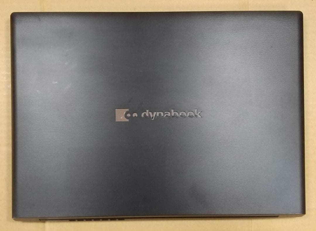 【11世代 i5】13.3型 dynabook S73/HU 16GB オフィス