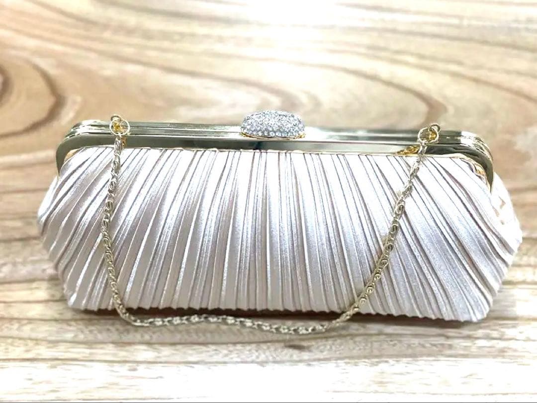 ♡HAPPY WEDDING♡ パーティバッグ