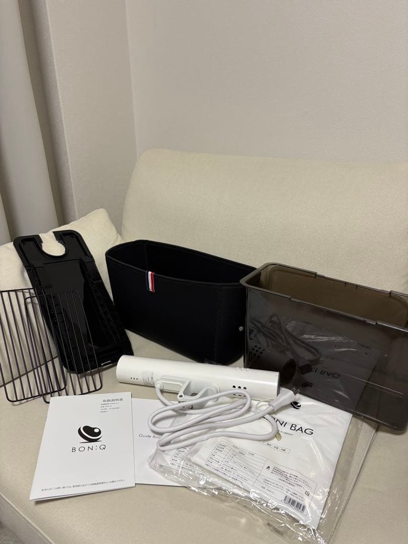 BONIQ 2.0 低温調理器 1000W