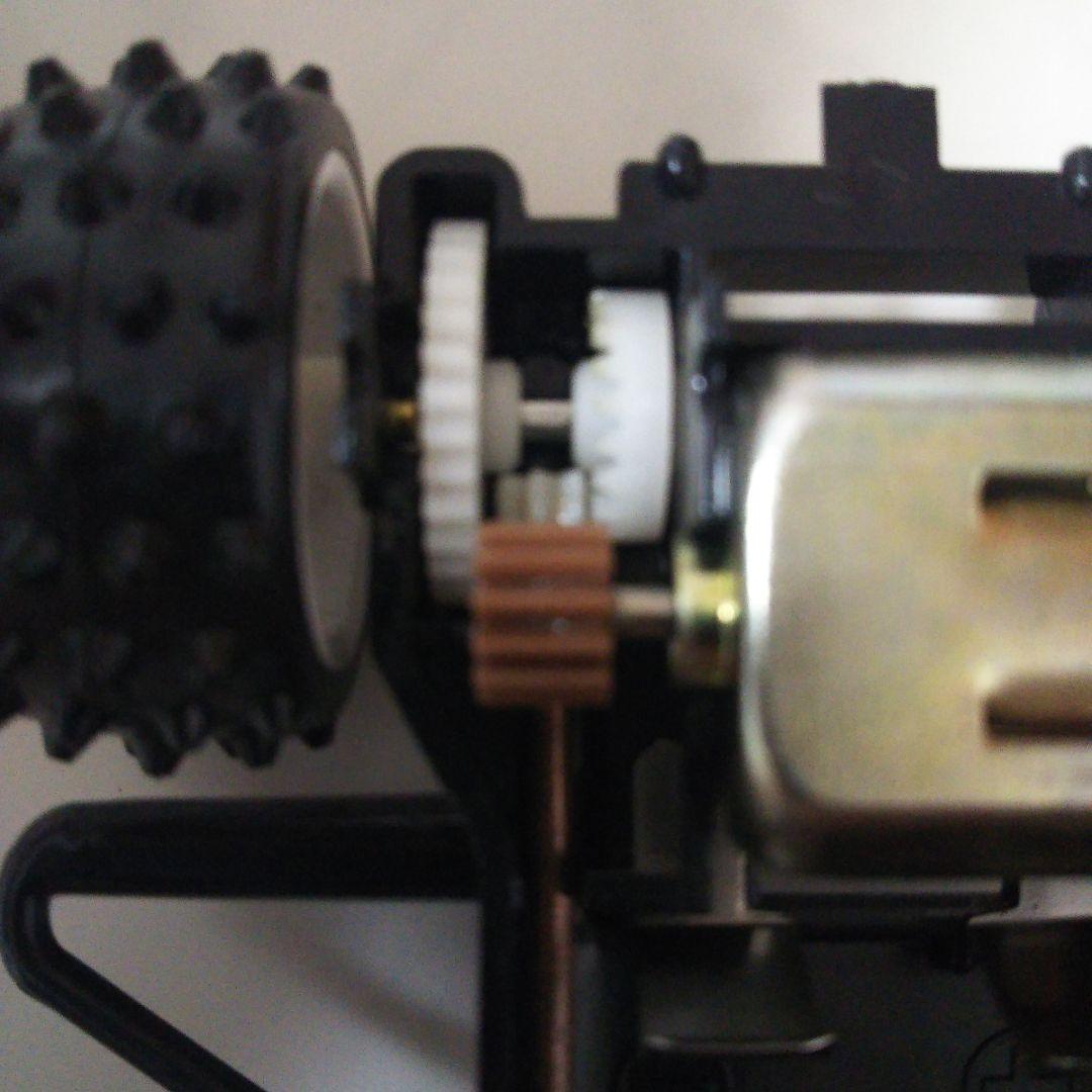 【期間限定値下げ】⬛️小鹿タミヤ⬛️初期ミニ四駆⬛️ブーメランJr組立済完成品