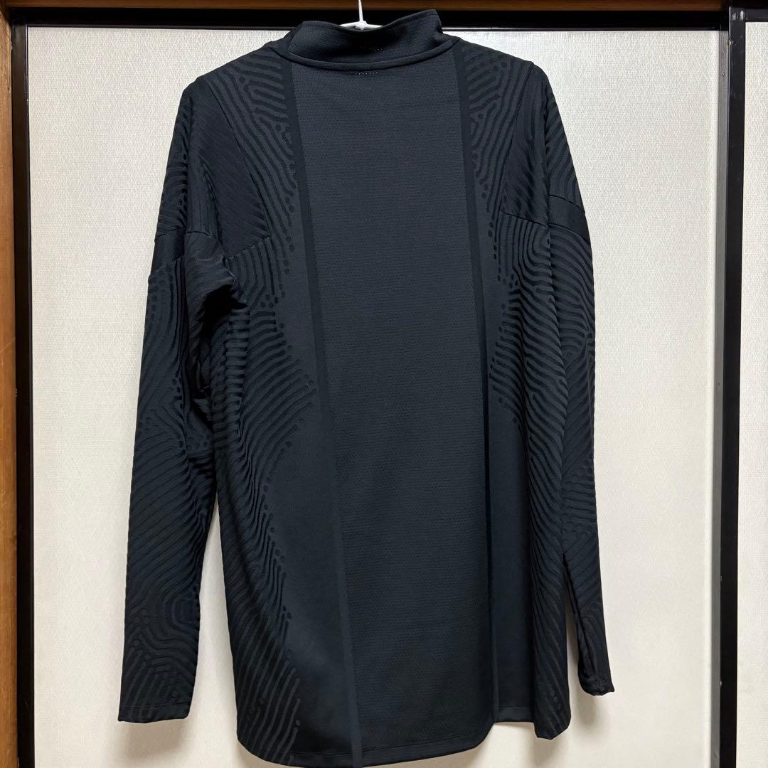 【希少】NIKE　パリサンジェルマン50周年記念ヴェイパーニットドリルトップ