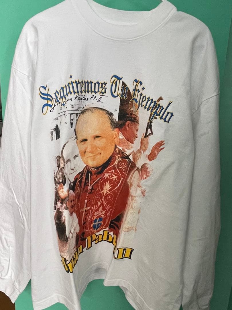 YEEZY SEAN JOHN+WHITE LIVES MATTER セット売り