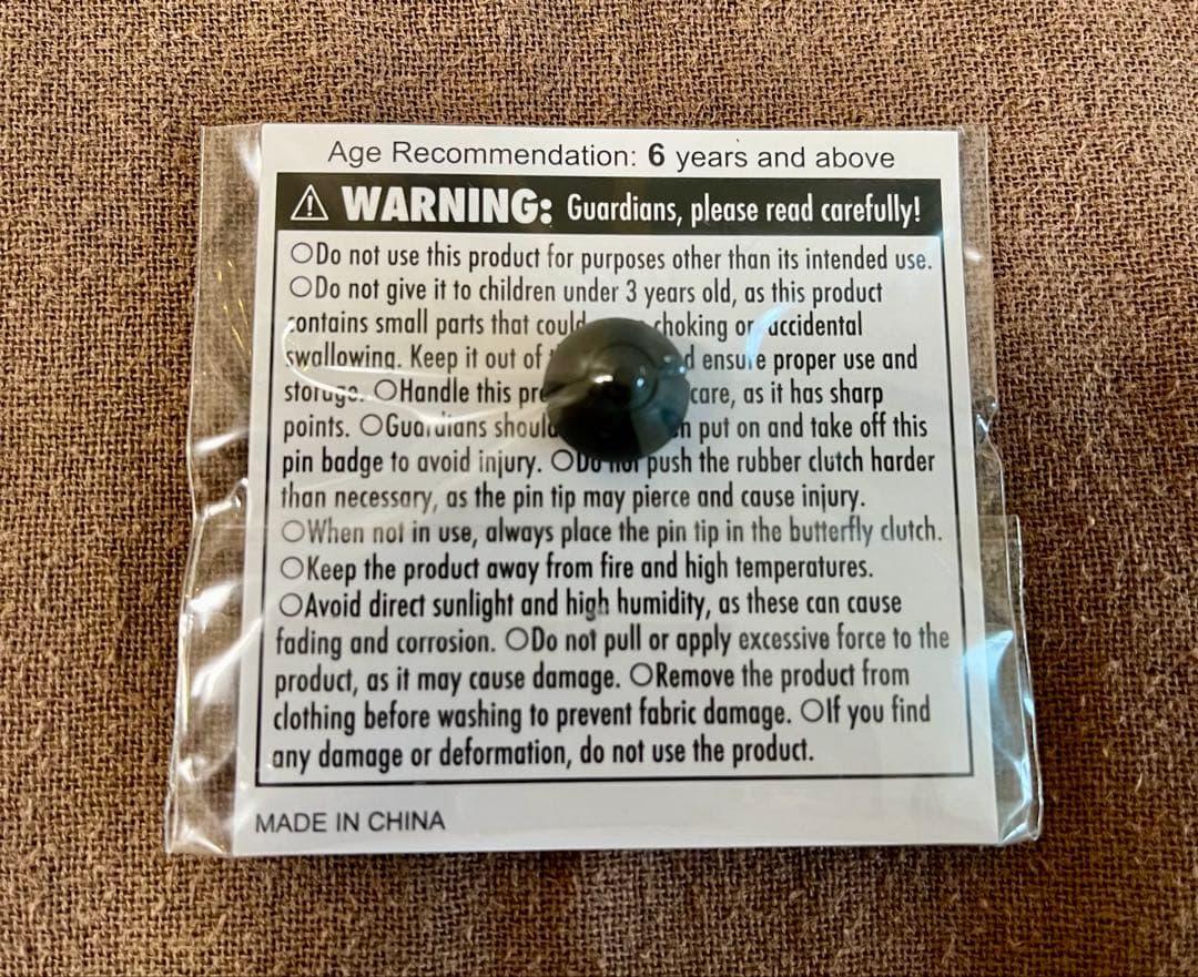 EXPO 2025 ピンバッジ　大阪・関西万博　ピカチュウ　ポケモン