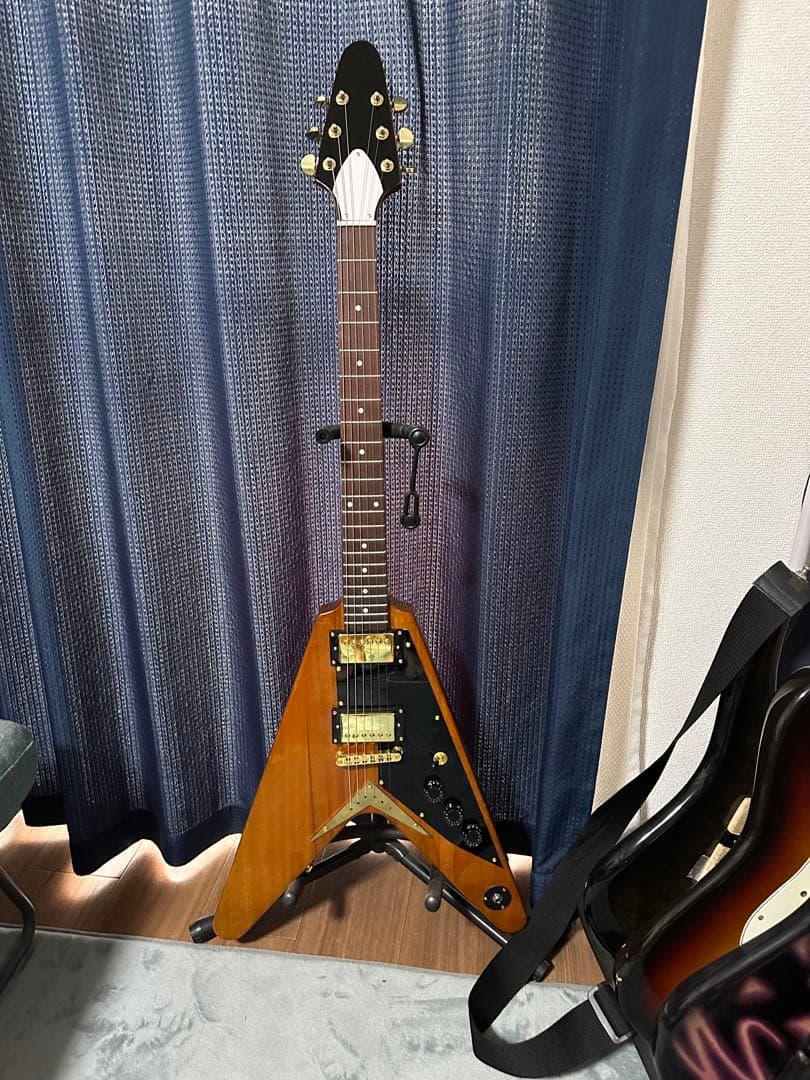 FLYING V /フライングV