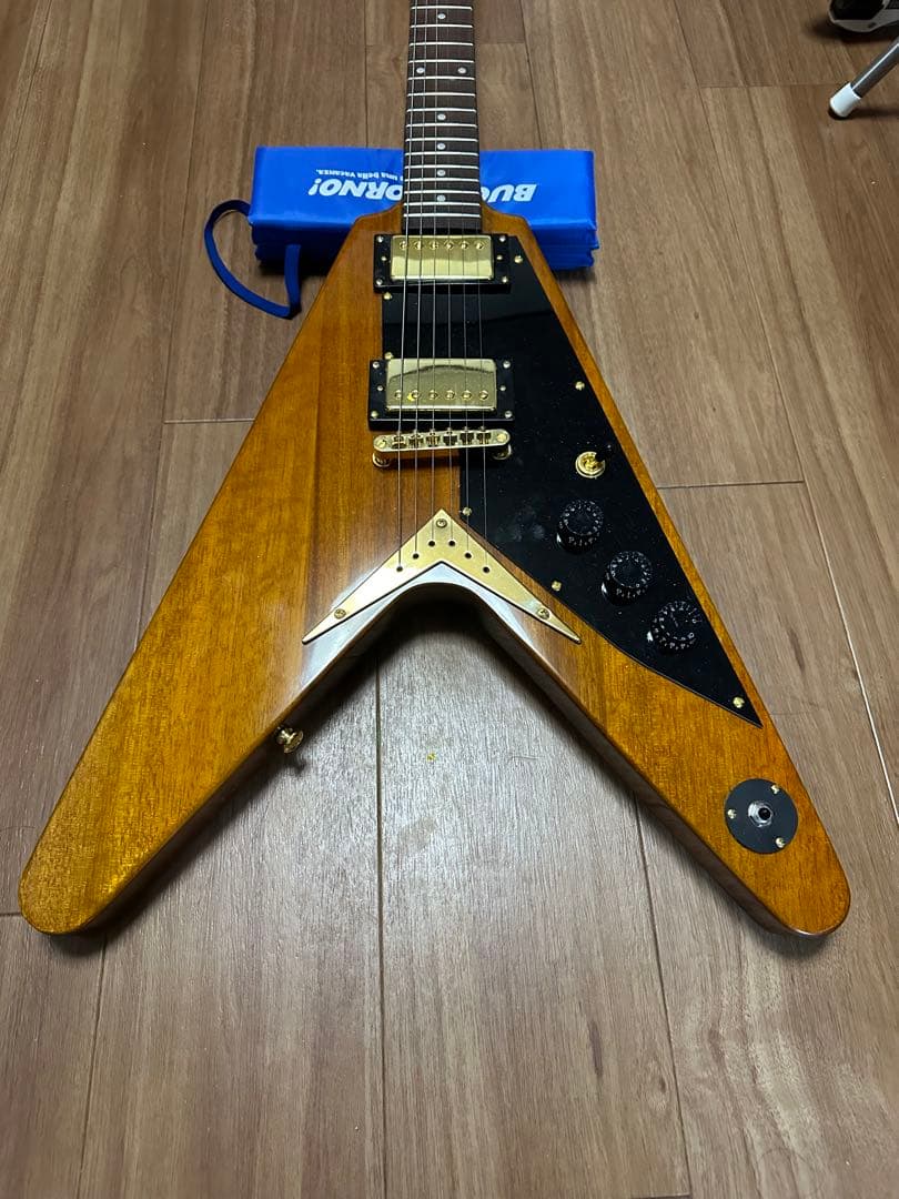 FLYING V /フライングV
