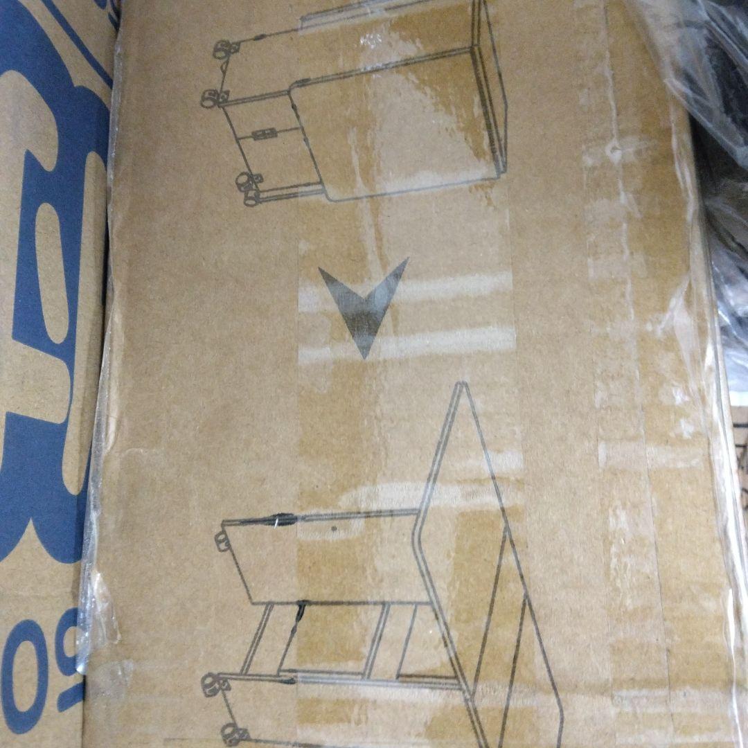 VEEZHA ダイニングテーブル テーブル 折り畳み ダイニング (ホワイト)