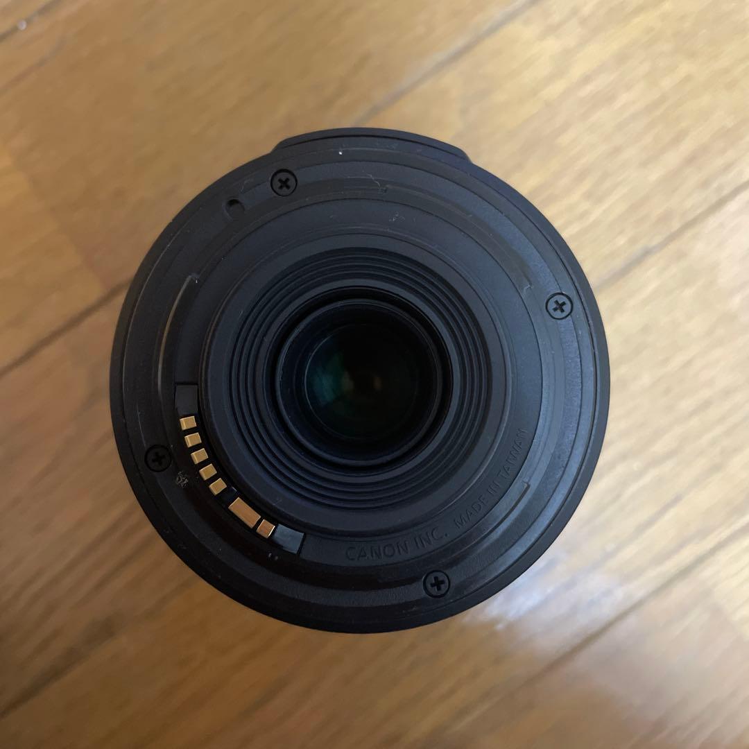 キャノン　canon 望遠レンズ