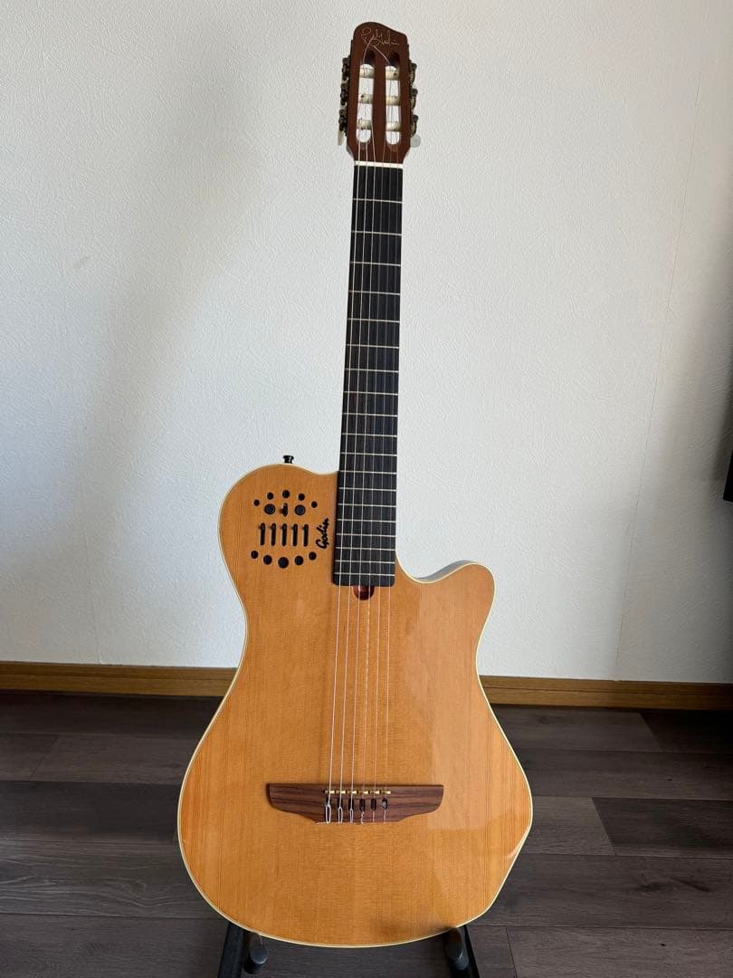 その他 Godin Multiac Grand Concert HG