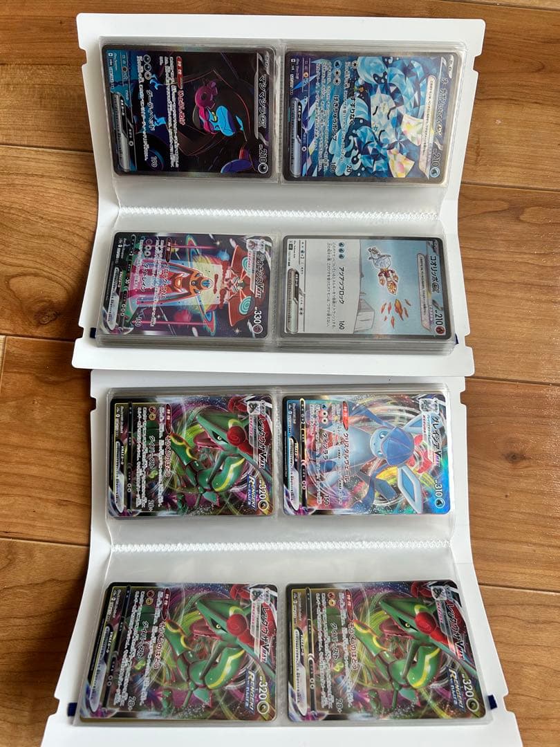 ポケモンカード★引退品★まとめ売り