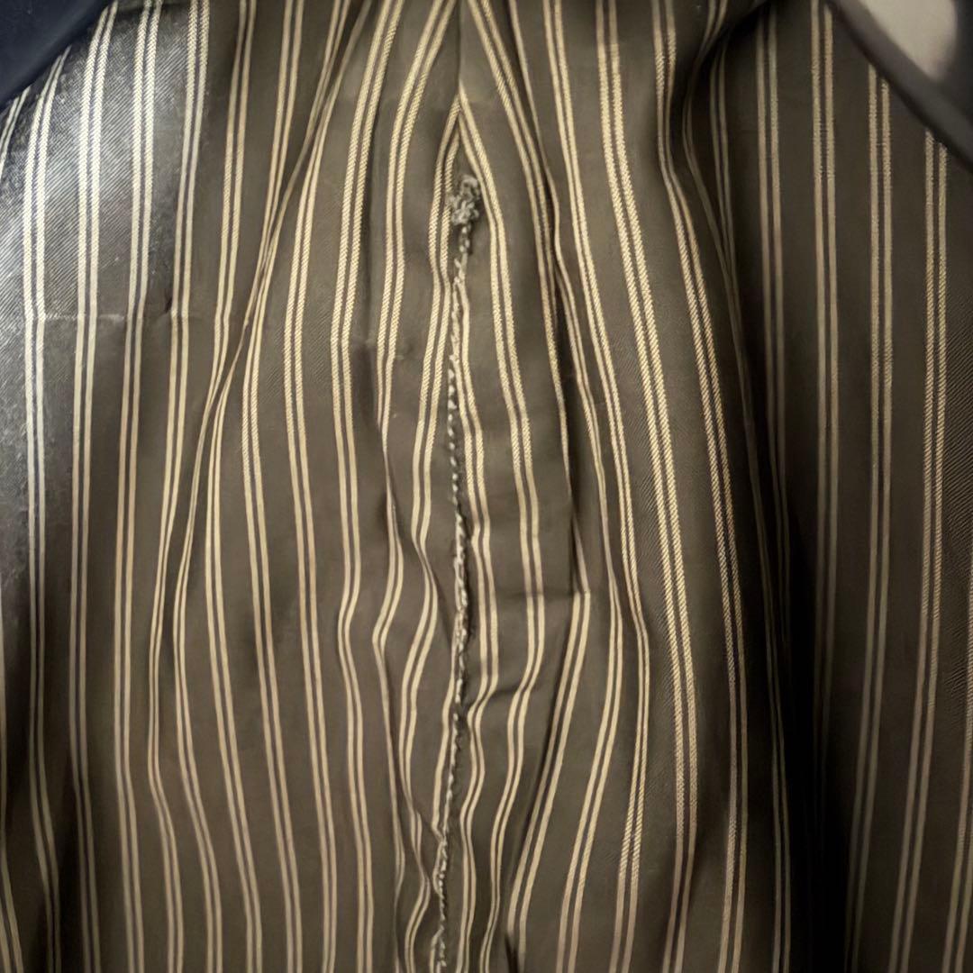 thee old circus レザージャケット シングル ライダース サイズ2