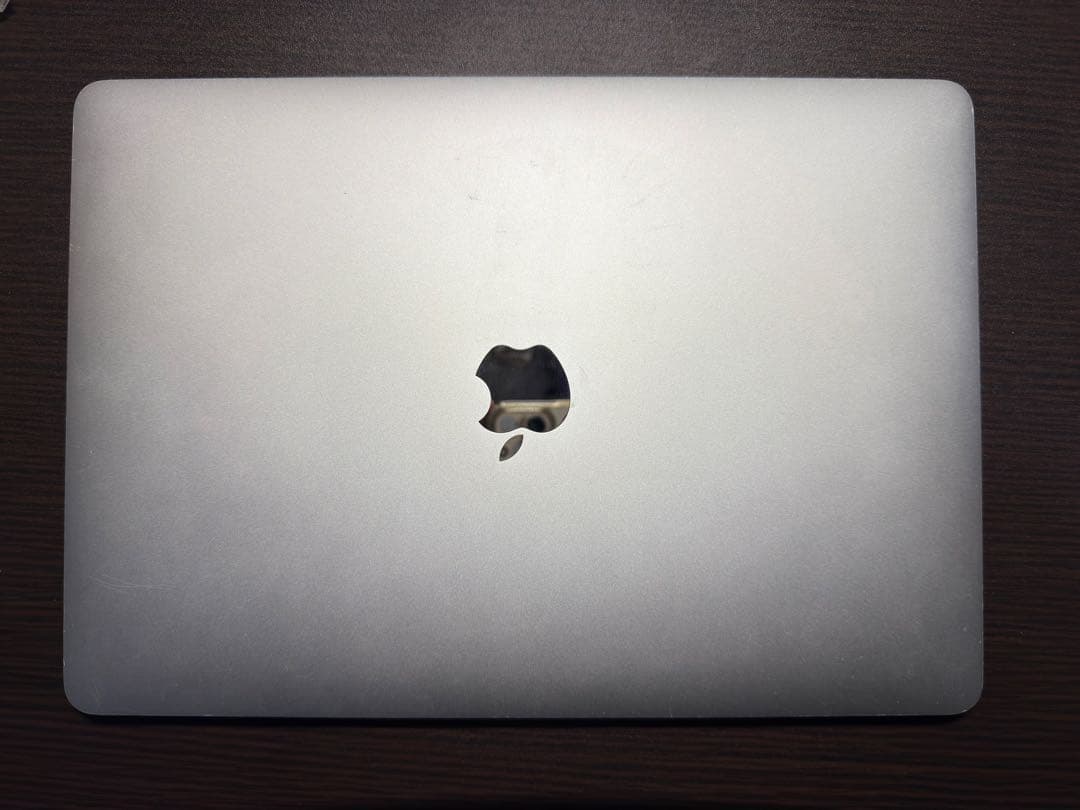 MacBook本体 MacBook Pro 2018 Core i7 16GB A1989