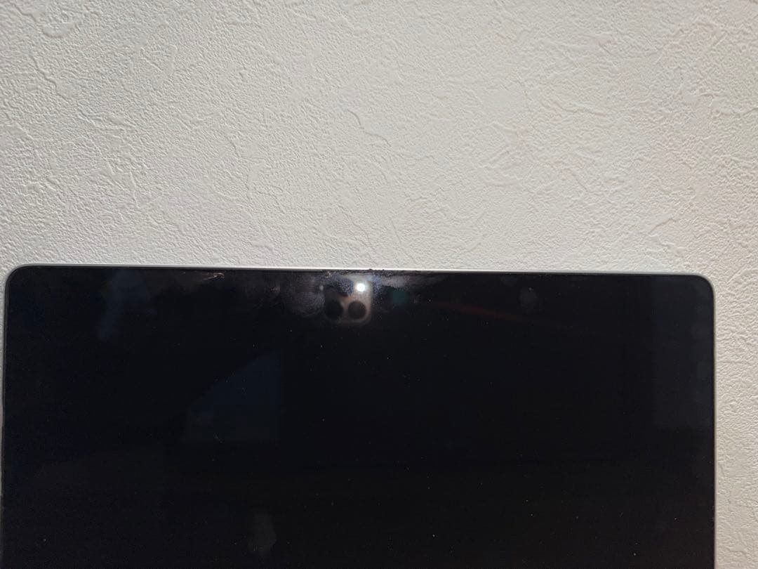 MacBook本体 MacBook Pro 2018 Core i7 16GB A1989