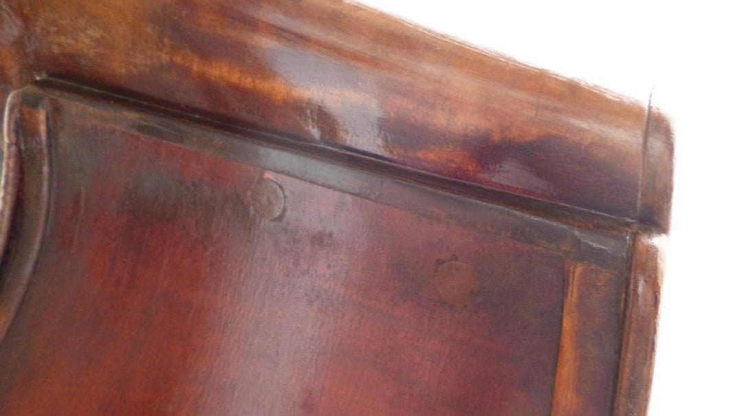 【引取限定】Karl Höfner コントラバス（GERMANY ４／４サイズ）