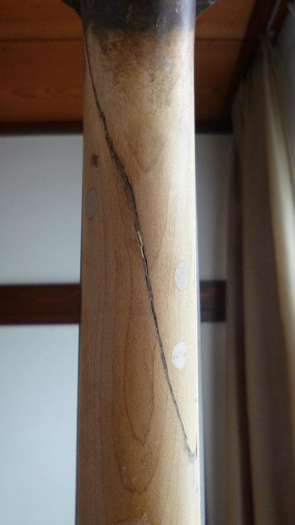 【引取限定】Karl Höfner コントラバス（GERMANY ４／４サイズ）