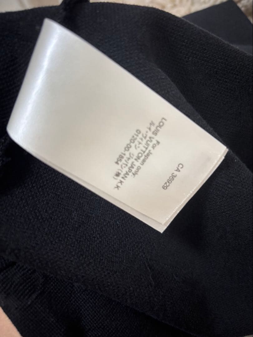 ルイ・ヴィトン 3Dポケット モノグラム Tシャツ