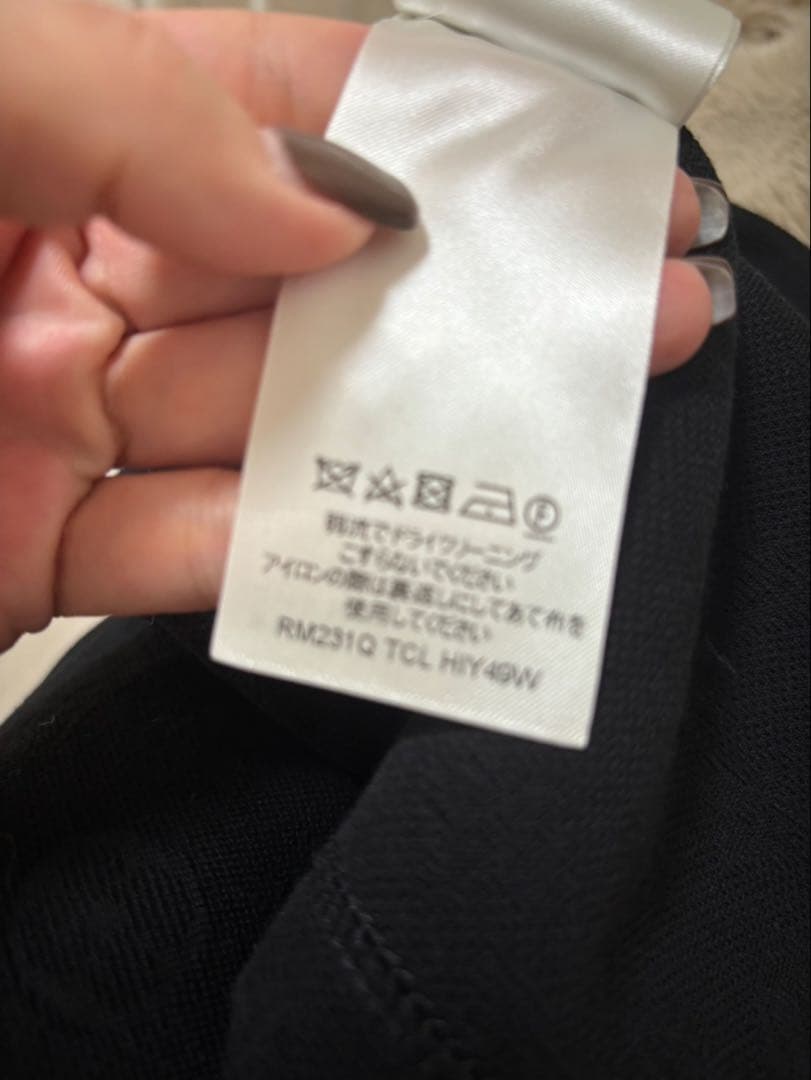 ルイ・ヴィトン 3Dポケット モノグラム Tシャツ