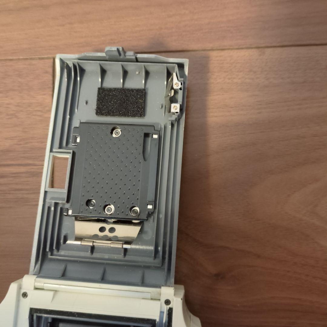 d*9様 【美品】 20000台限定 オリンパス Ecru エクリュ フィルムカ