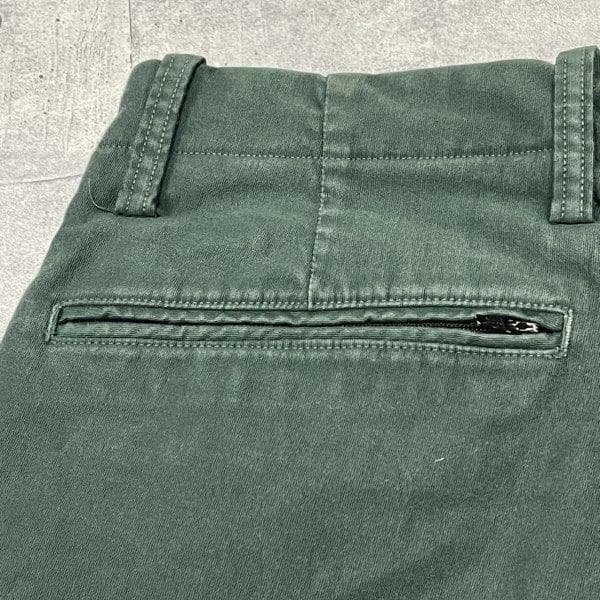 HR MARKET カラーパンツ チノパン HRM ハリウッドランチマーケット