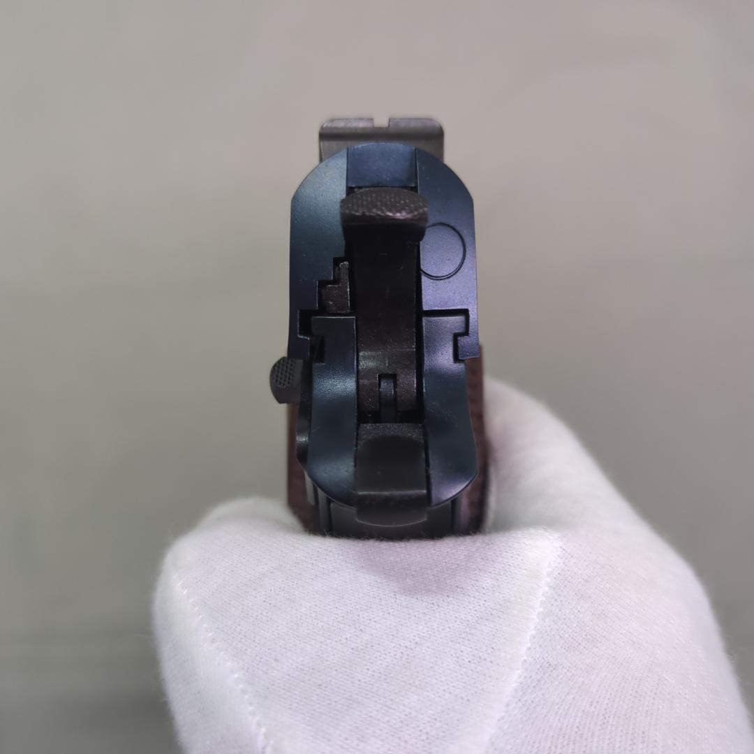 【希少】WA コルト M1911 ワイルドバンチ