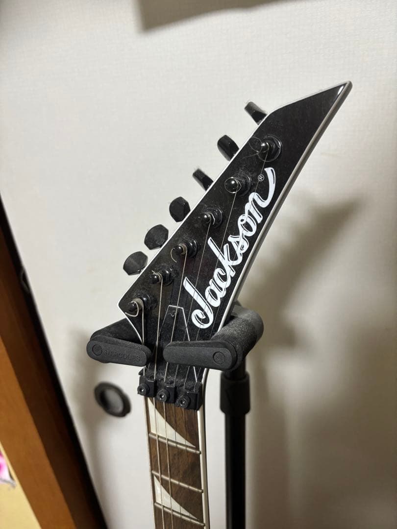 Jackson X series kelly ジャクソン エクスプローラータイプ