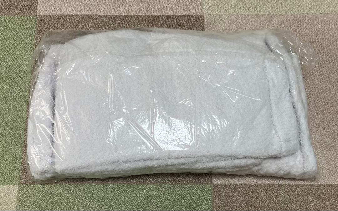 ジェラートピケ 2026福袋 もこもこ3点セット