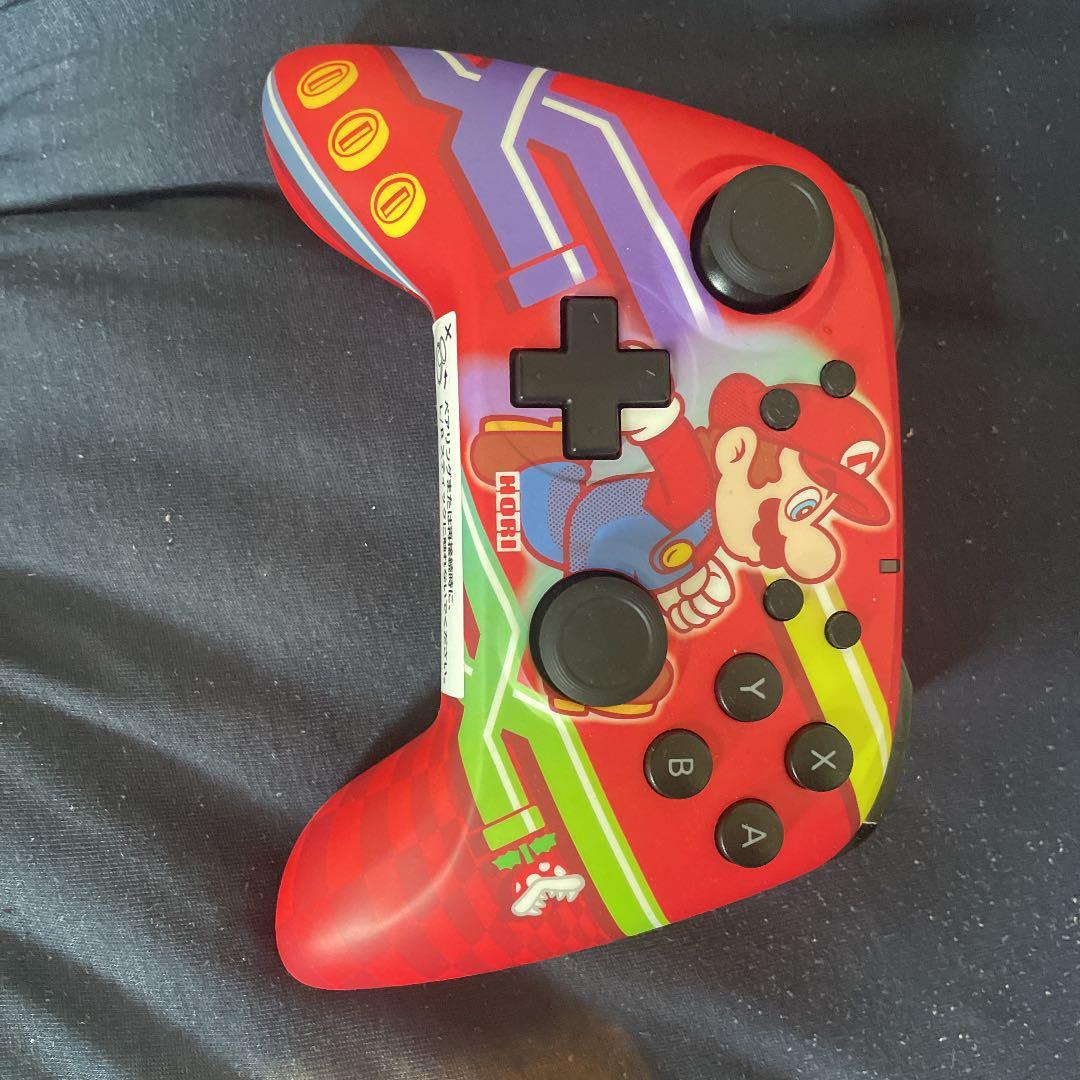 任天堂スイッチ