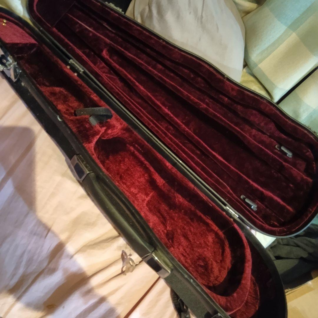 Pygmalius ピグマリウス バイオリン dv-120 Size4/4