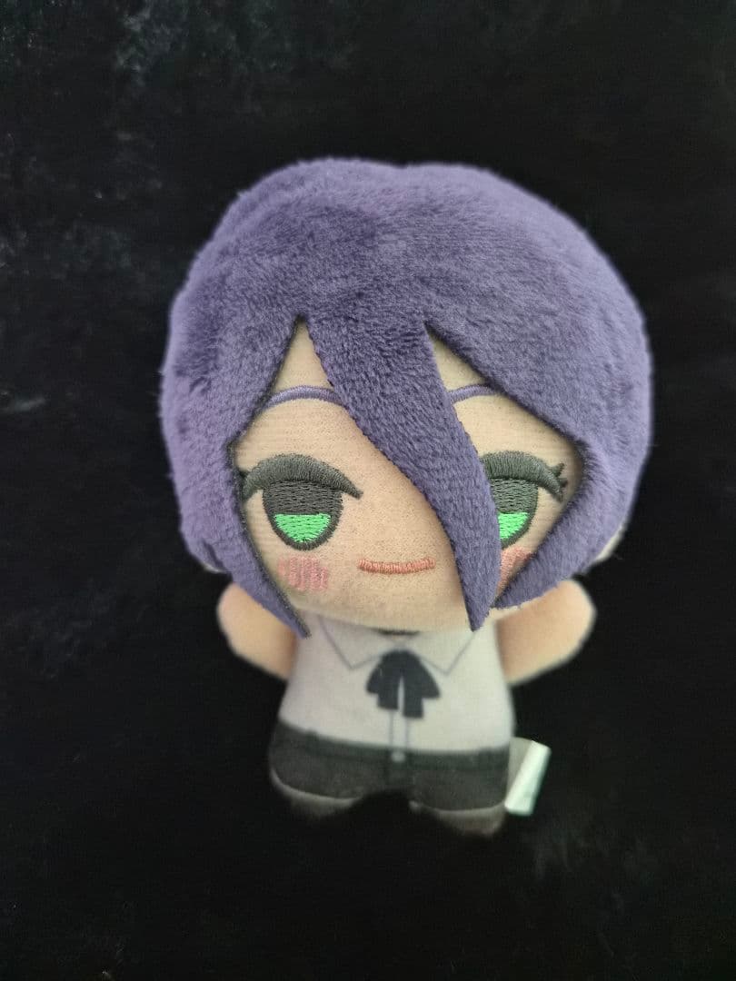 チェンソーマン レゼ ちびぐるみ