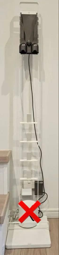 Dyson Cyclone V10 Fluffy 本体 付属品　バラ売可