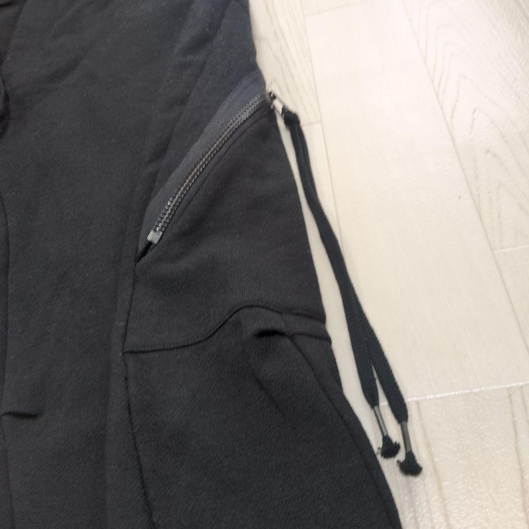 ディーハイゲン　D.HYGEN sarouel jogger pants