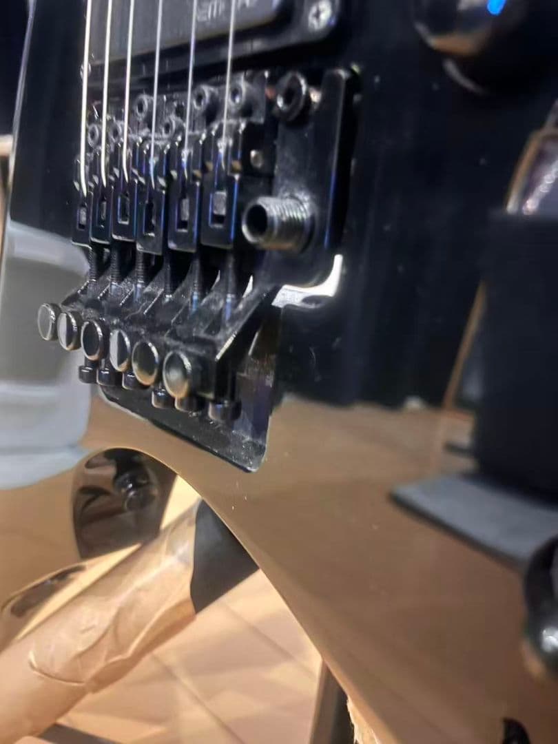 ギター ESP bangdream Arrow Toko