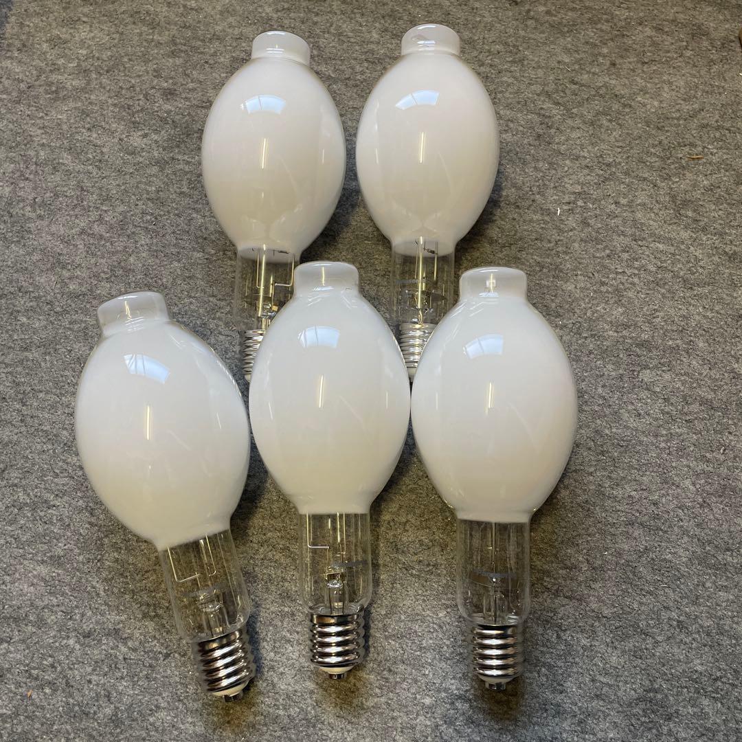 HIDランプ HF400X/N 水銀灯E39ソケット