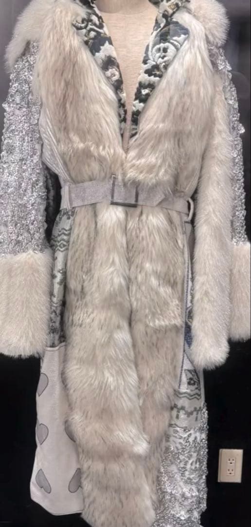 すのチル 服 ラウール ｉDO ME 衣装 BIGぬいぐるみ