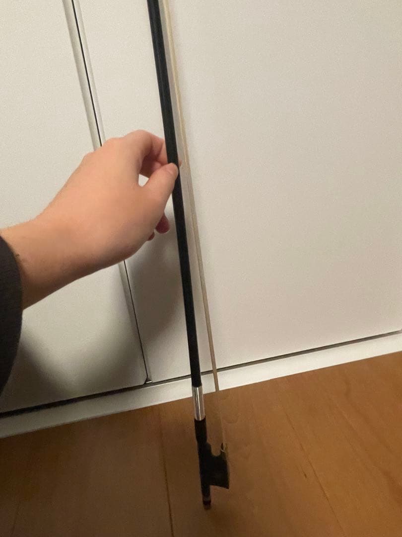 【12/22まで出品】スズキ バイオリン 4/4 大人用　1887年製