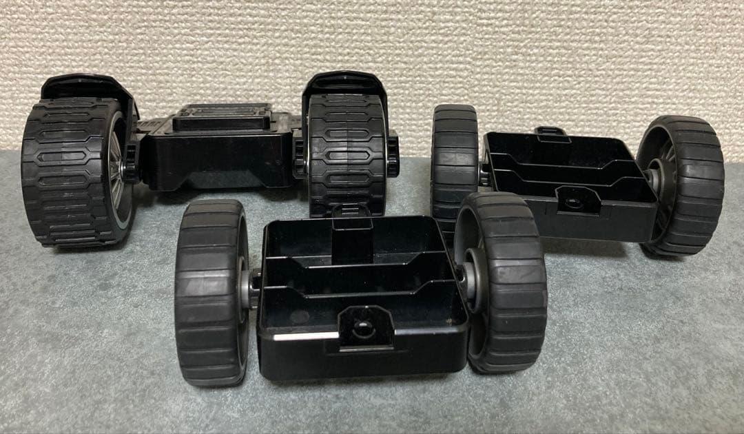 ✨正規品✨マグフォーマー　125パーツまとめ売り