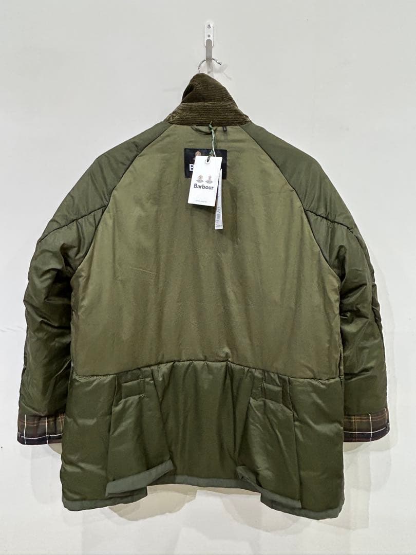 ジャケット・アウター Barbour / Bedale / MCA1003