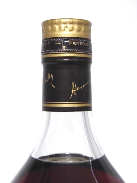 【L2】ヘネシー VSOP プリヴィレッジ 90年代 正規品 箱付 700ml