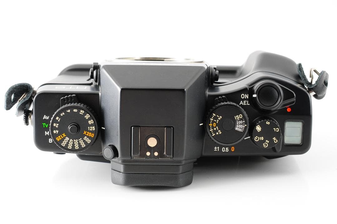 Contax RTS Ⅲ