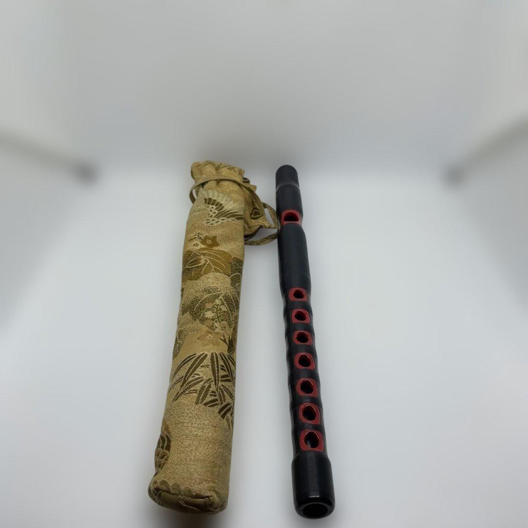 能管 樹脂製 頭金獅子