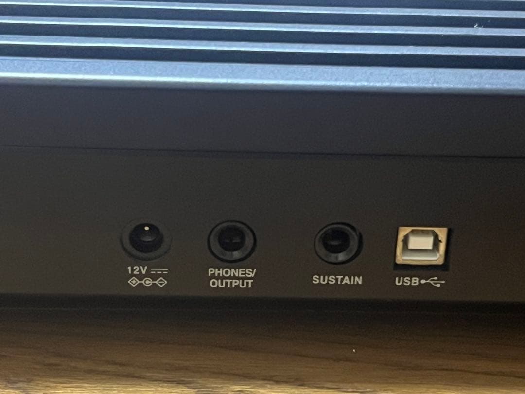 Roland GO-88P ポータブル電子ピアノ