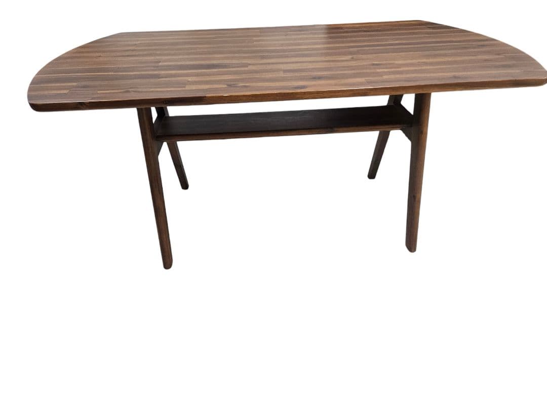 unico ウニコ SWELLA(スウェラ)　ダイニングテーブル W1400