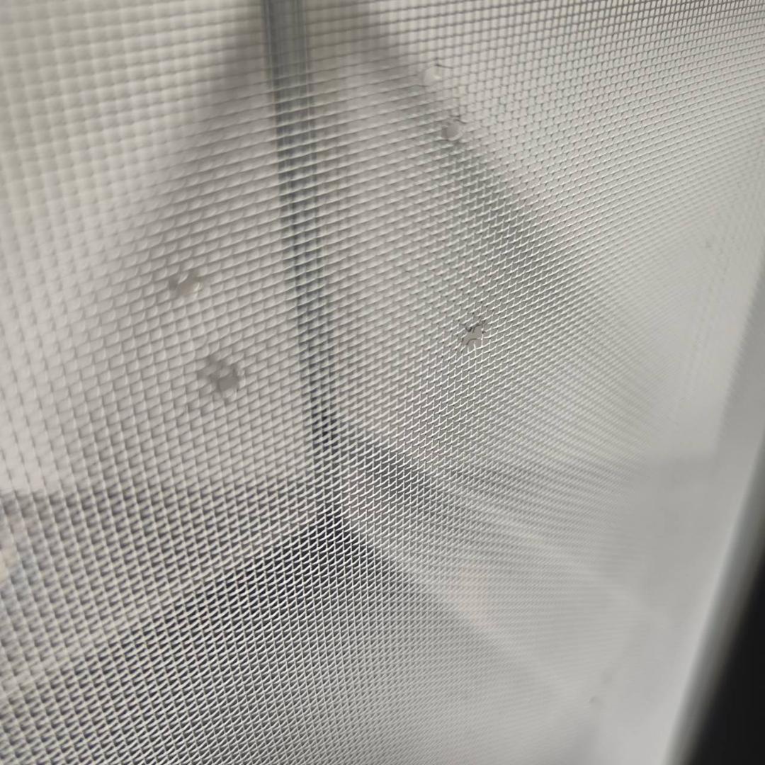 【専用ページ】R_007_カメレオンほか爬虫類用飼育ケージ（中古サビあり）