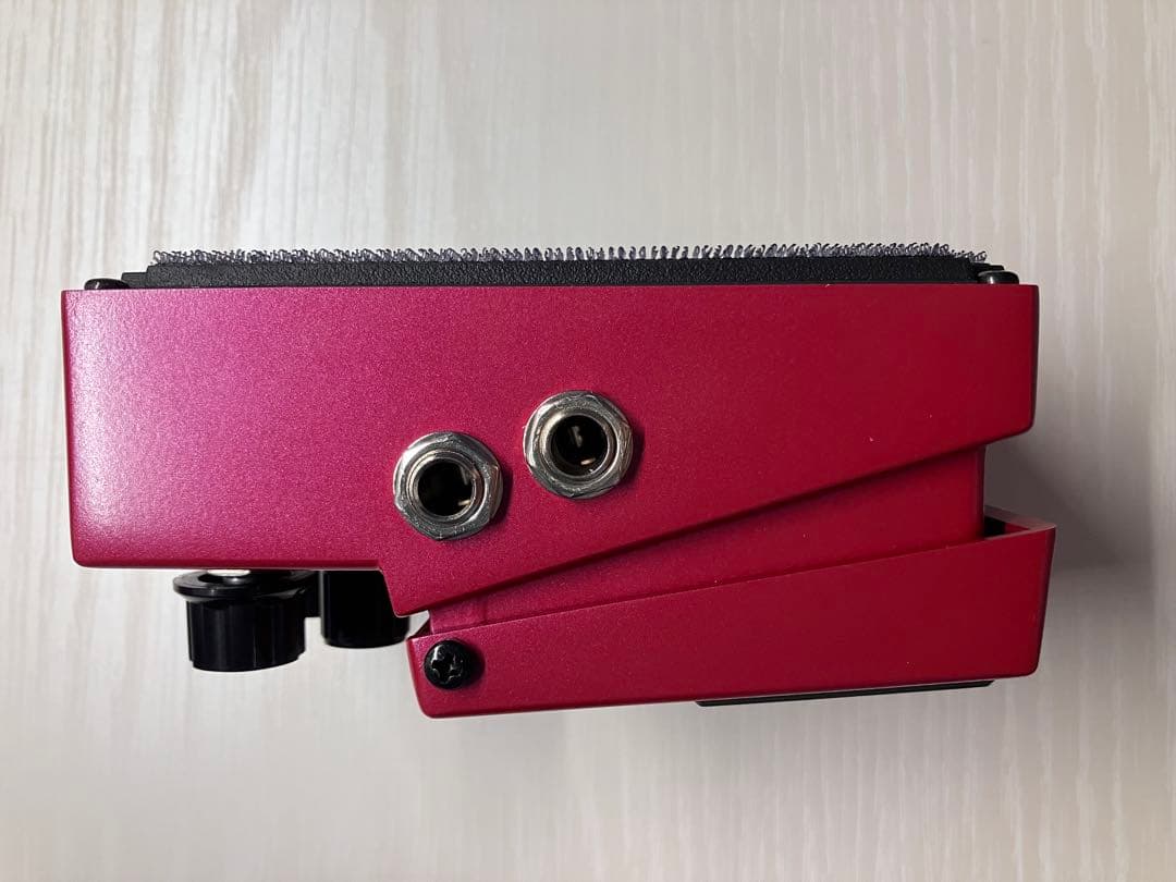 BOSS Dm-2w Delay技 アナログディレイペダル