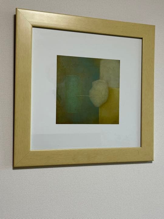 アート　3枚set カナダのアート