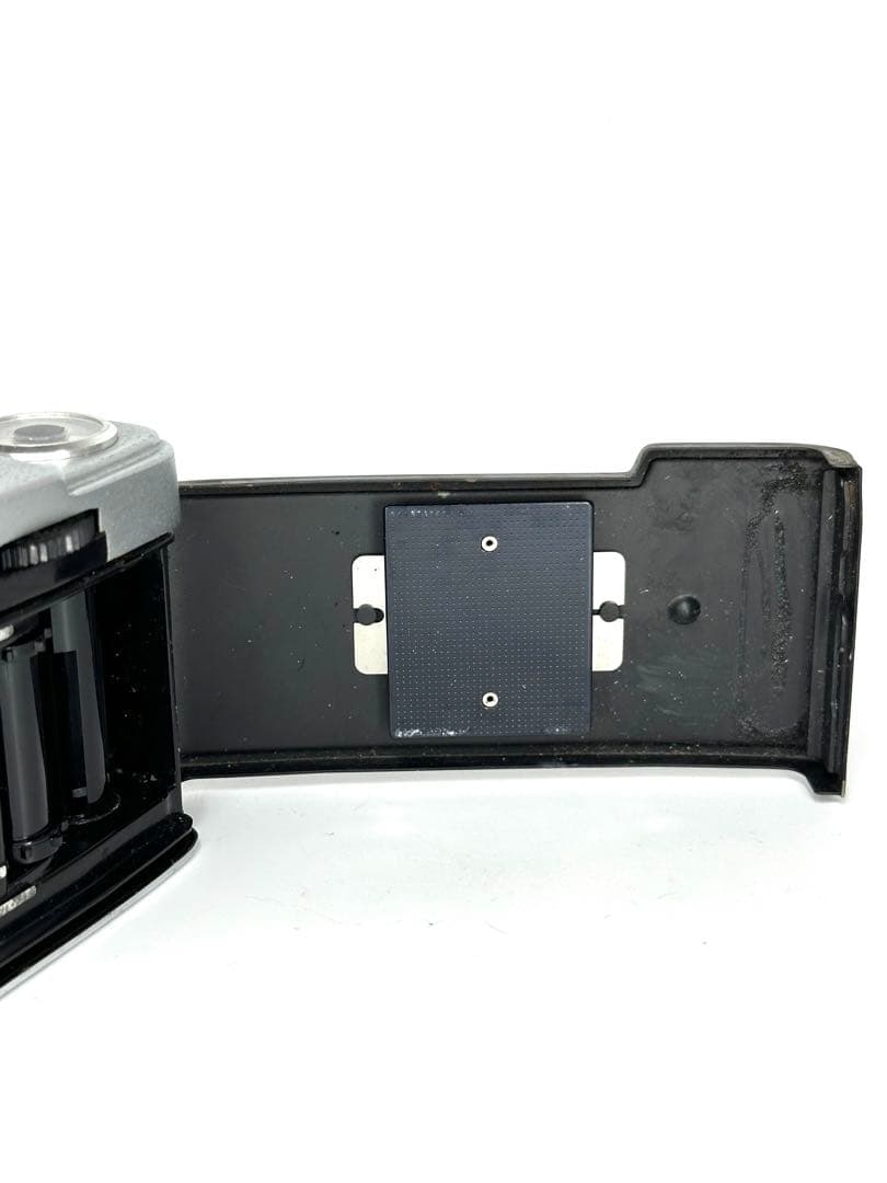 OLYMPUS フィルムカメラ PEN EE-3★良品★A346