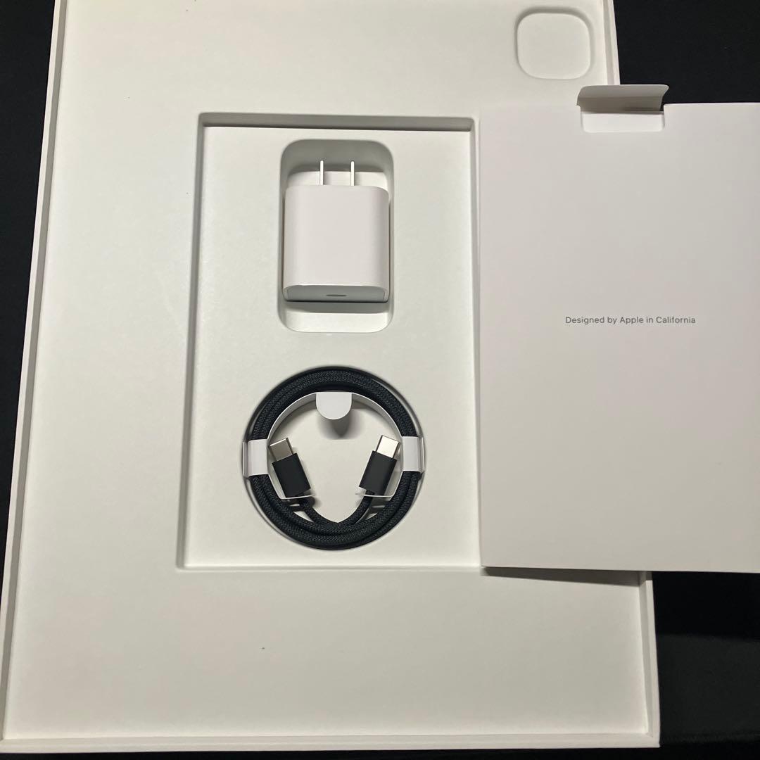 m*様 13インチiPad Pro(M4) 1TB wi-fiモデル イラストセ