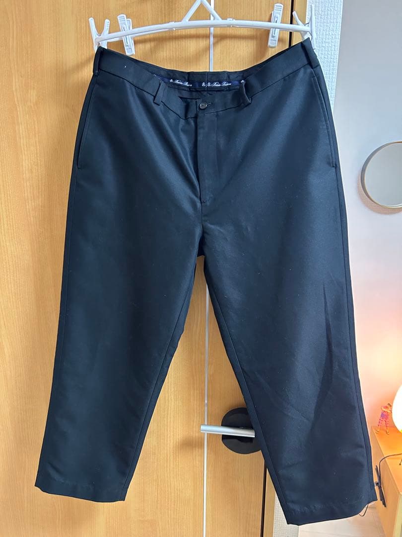 パンツ Brooks Brothers for Ron Herman Hudson